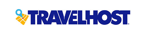 Travelhost Magazine of Branson logo